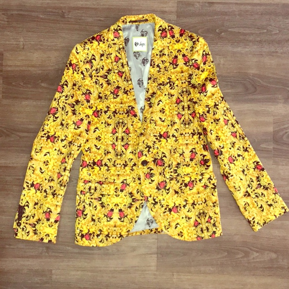 ASOS Suit Jacket